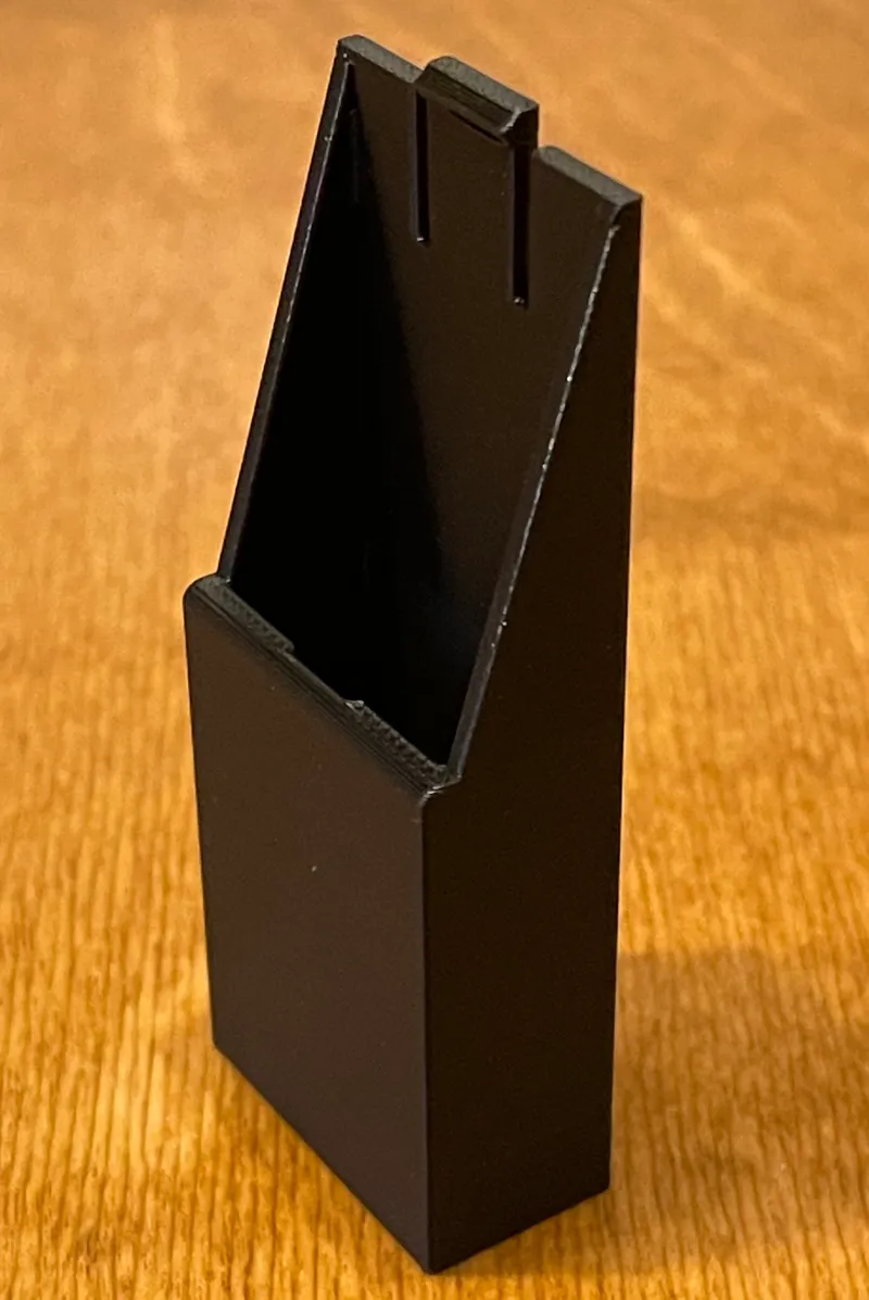 Chamberlain Remote Holder