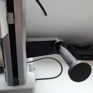 Bambu Lab A1 Mini - Large Spoolholder