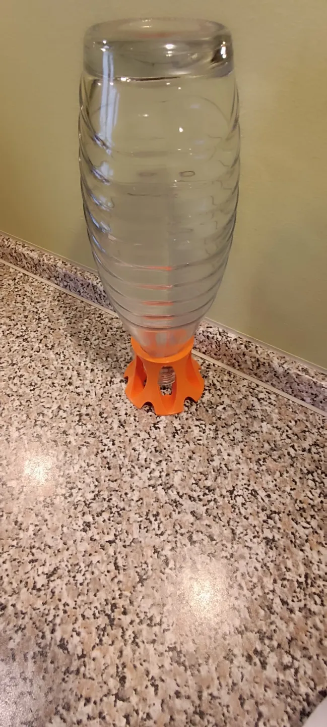 sadastream bottle stan