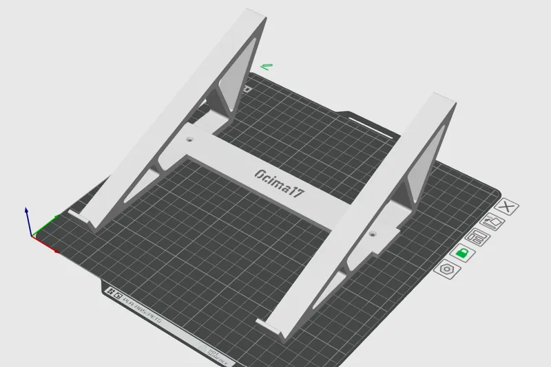 Stand PC - Support PC
