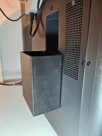 Koteimer für Bambulab P1S