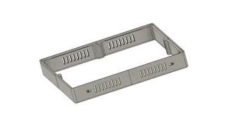 Creality K1 MAX Cover