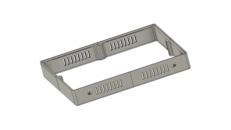 Creality K1 MAX Cover