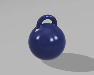 Toy Wrecking Ball