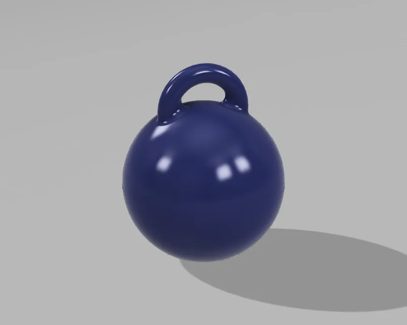 Toy Wrecking Ball