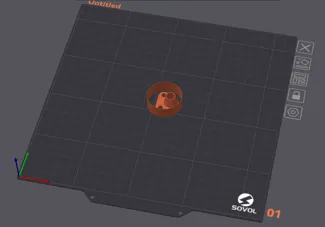 Light sensor filter