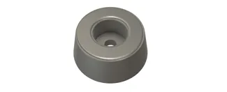 Furniture Rubber Foot - TPU