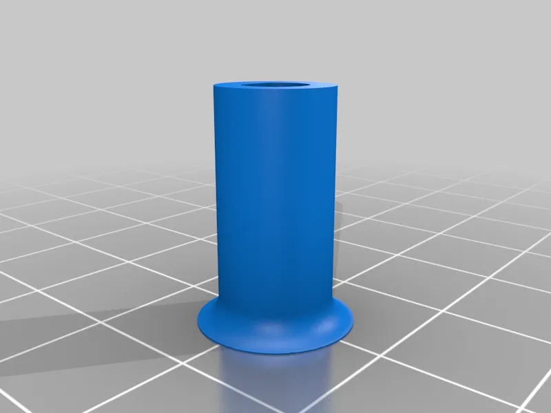 Stepper motor extender, remix if you want
