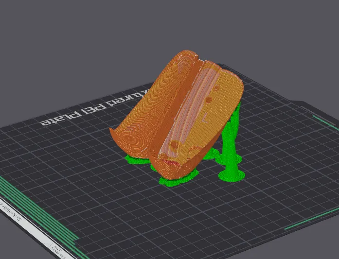 GPD Win Mini Grips