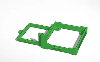 Original Xbox Heatsink Replacement