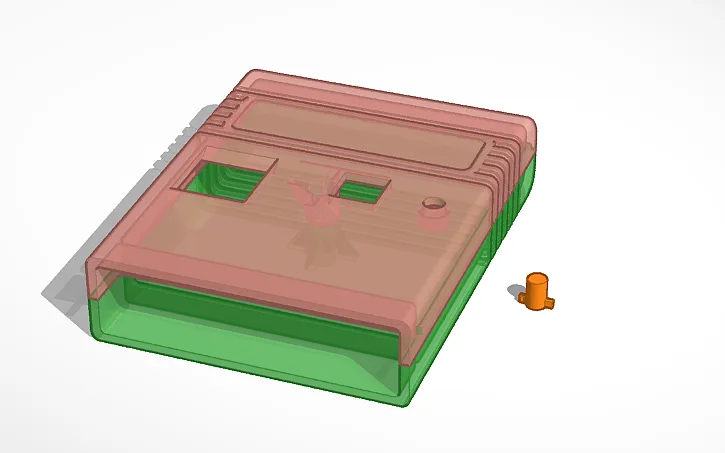Commodore 64 - C64 - CBM64 - Multi Test Cartridge cover.
