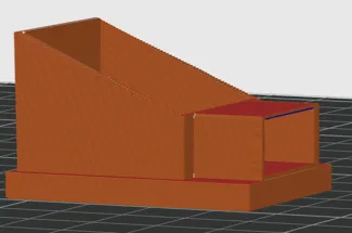 Test Box RB2