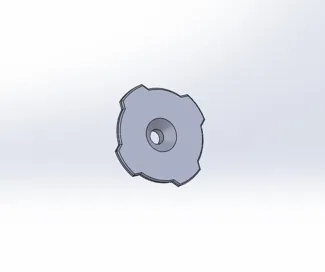 Quad Lock Part
