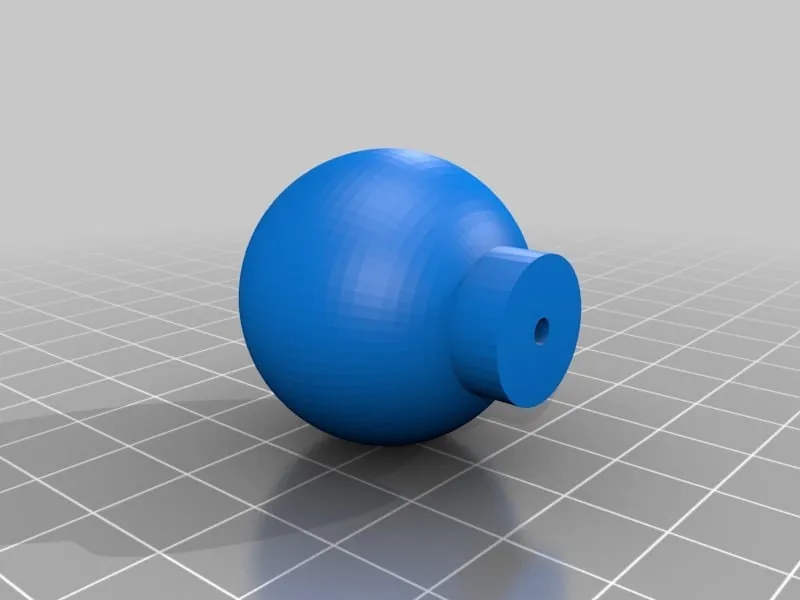 Door knob