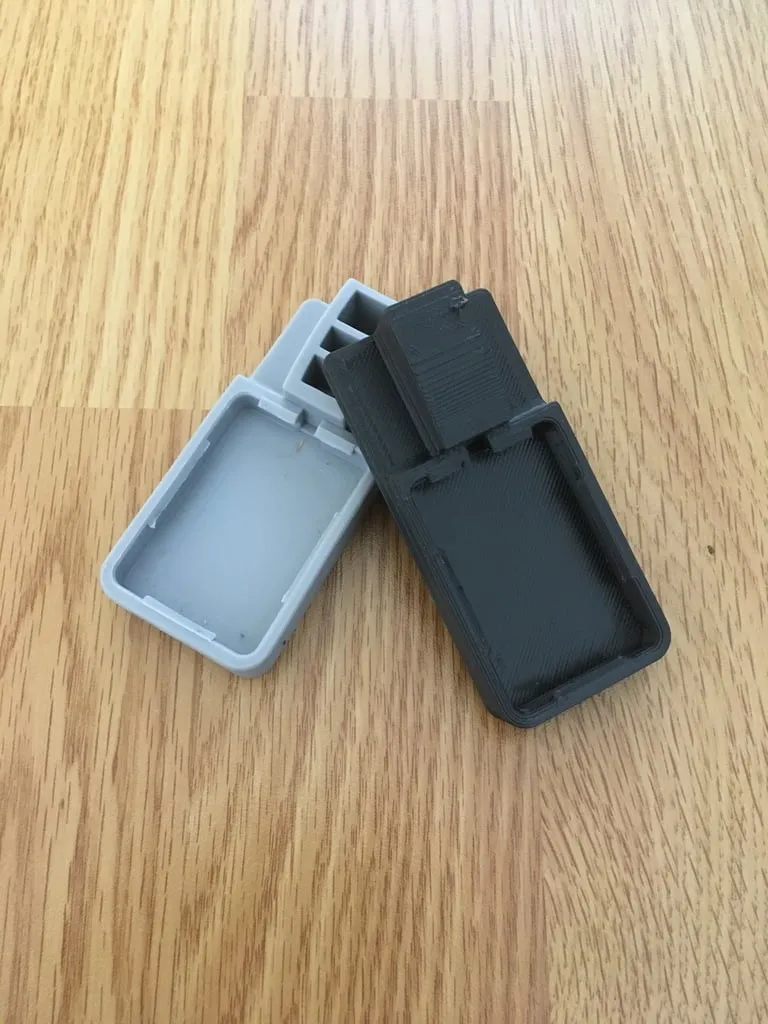 Berner clamp pad