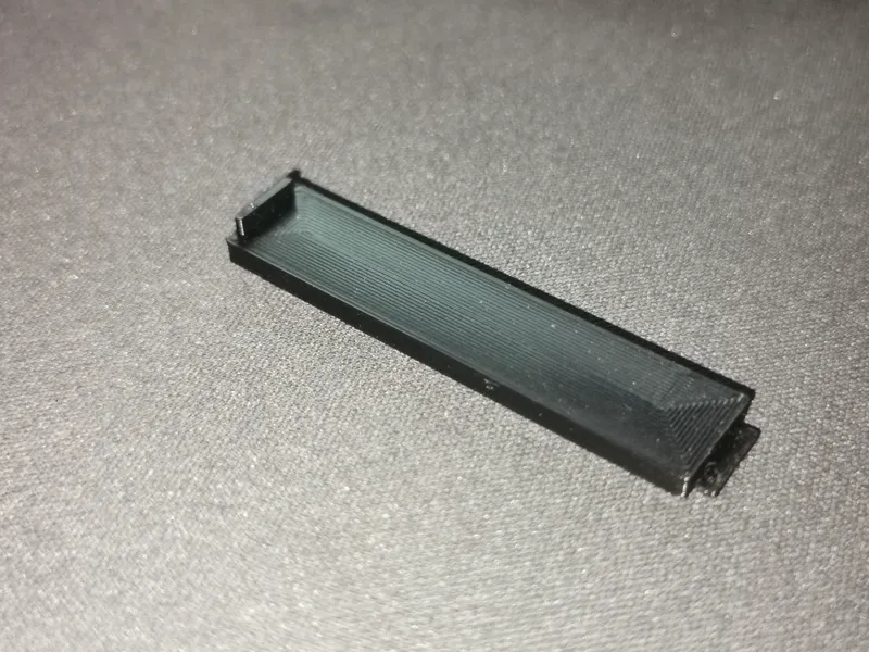 Extracteur microSD Basic
