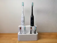 Support pour brosse à dents électrique TrueLife — photo 1