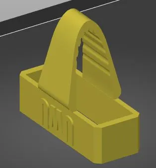 Mag Puller Thing