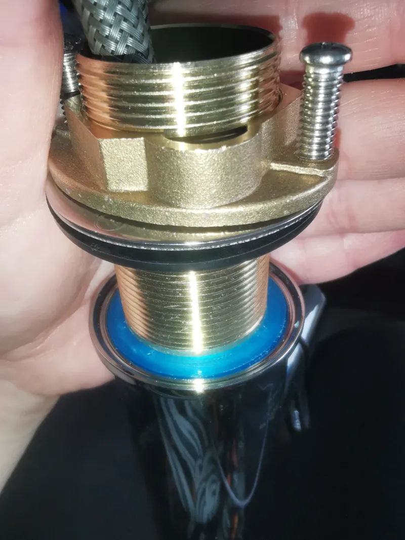 M40-32 Adapter