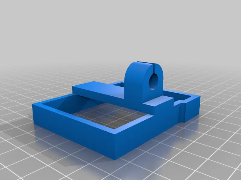 Pencil Holder for Ender 5/CR-10/Ender 3