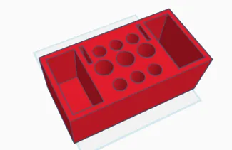 Shipping Sharps