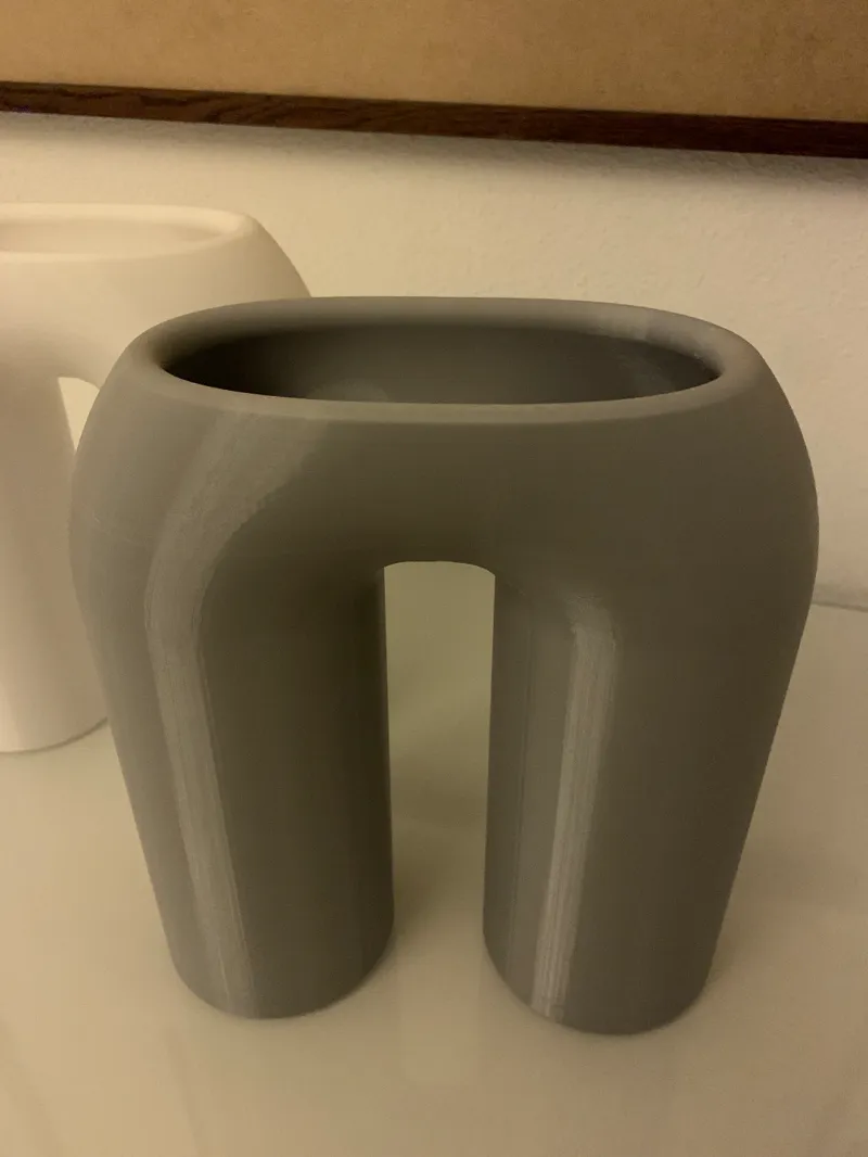 Vase modern