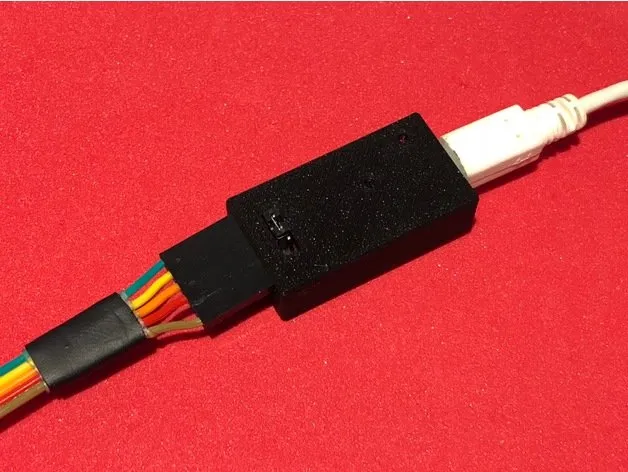 FTDI Adapter Case