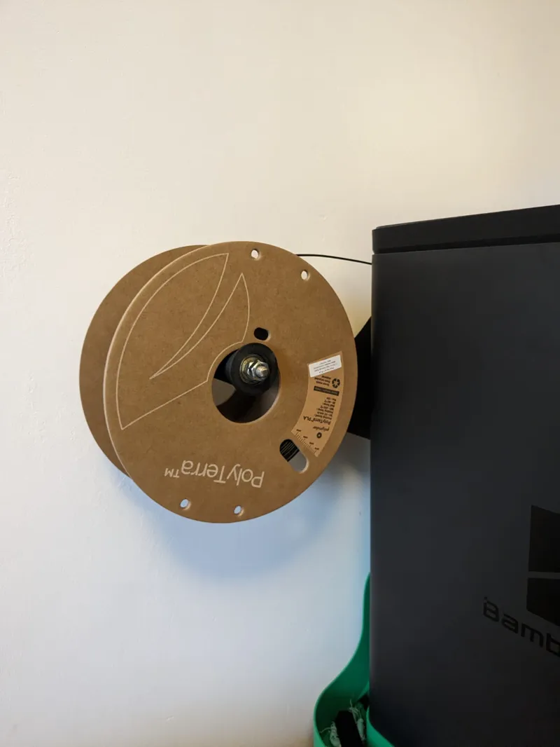 P1S Spool Holder