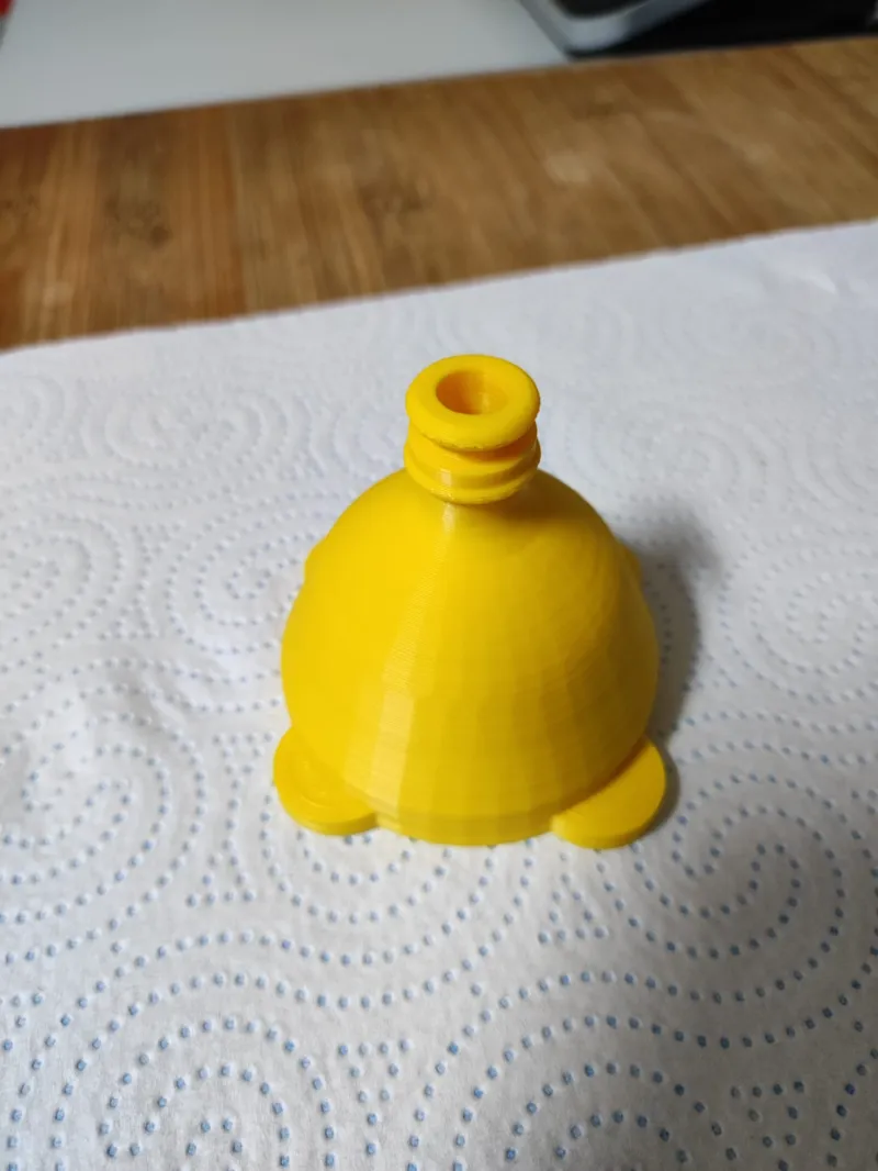 Fire hydrant adaptor