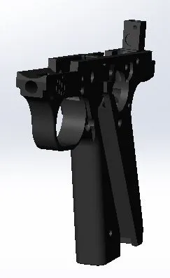 DBuckMarque V1.0