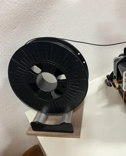 FILAMENT HOLDER