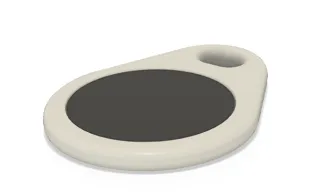 NFC-Tag Gehäuse