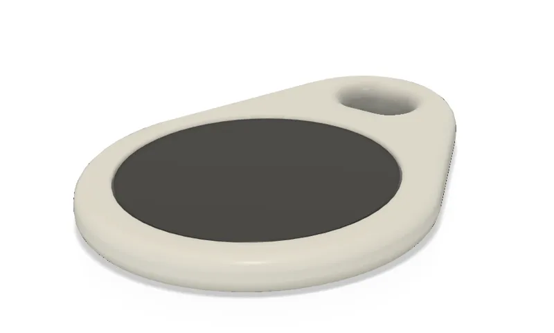 NFC-Tag Gehäuse