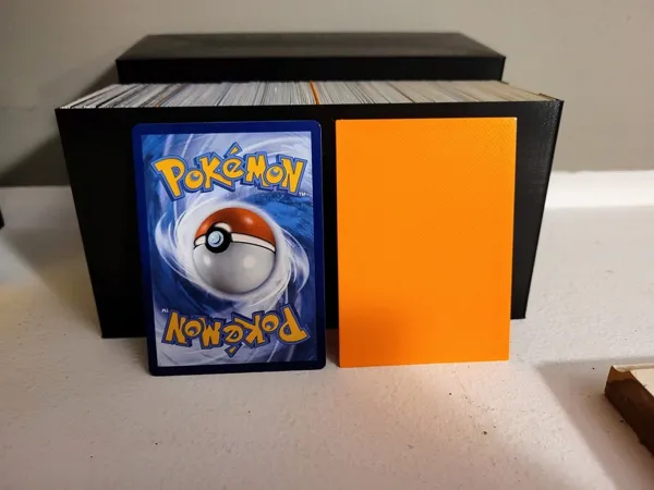 Gabarit carte Pokémon