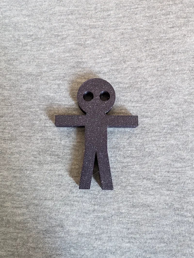 Little Guy