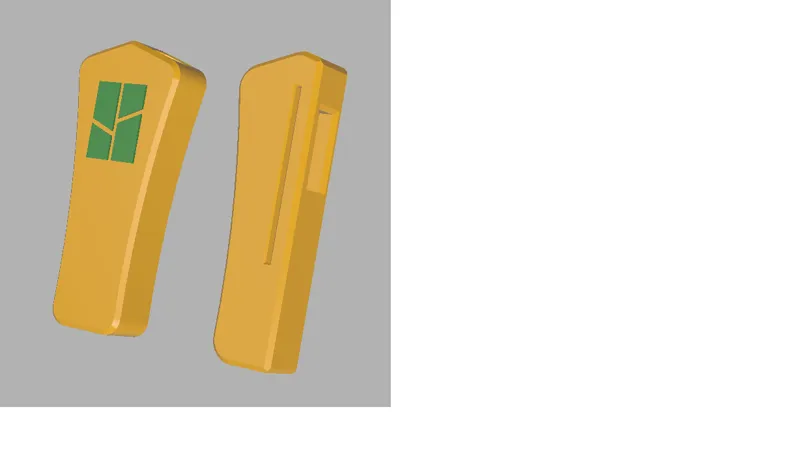 Bambu Splitter and Cutter