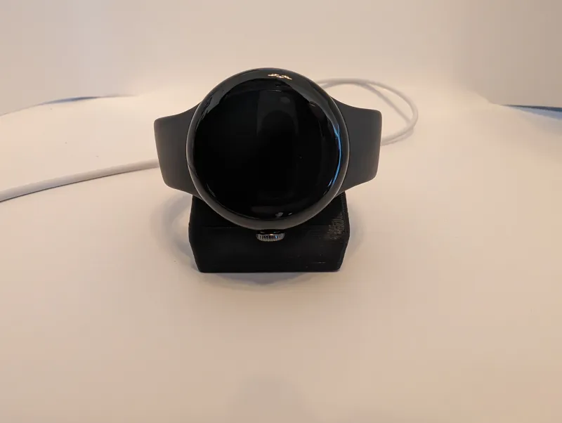 Pixel Watch 2 Charging Stand