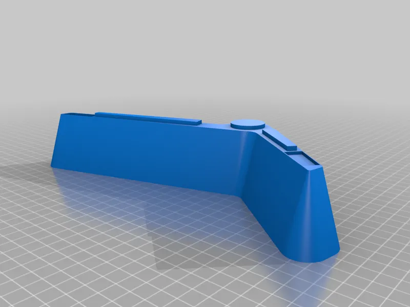 Riser for Nokia Smart TV 5800A & 6500A