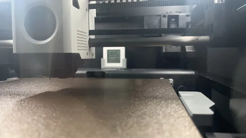 小米温度湿度支架MI temperature and humidity holder
