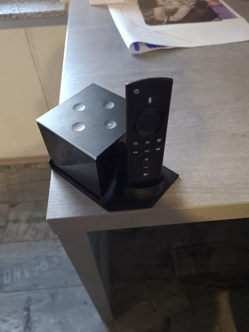 Amazon Cube Wandhalter 