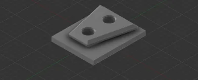 ToughBuilt ClipTech Mount