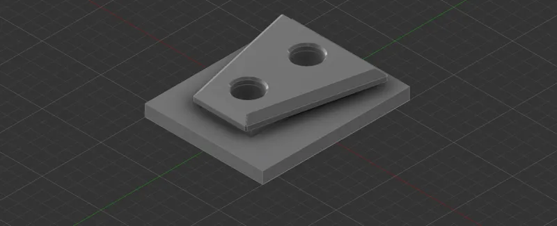 ToughBuilt ClipTech Mount