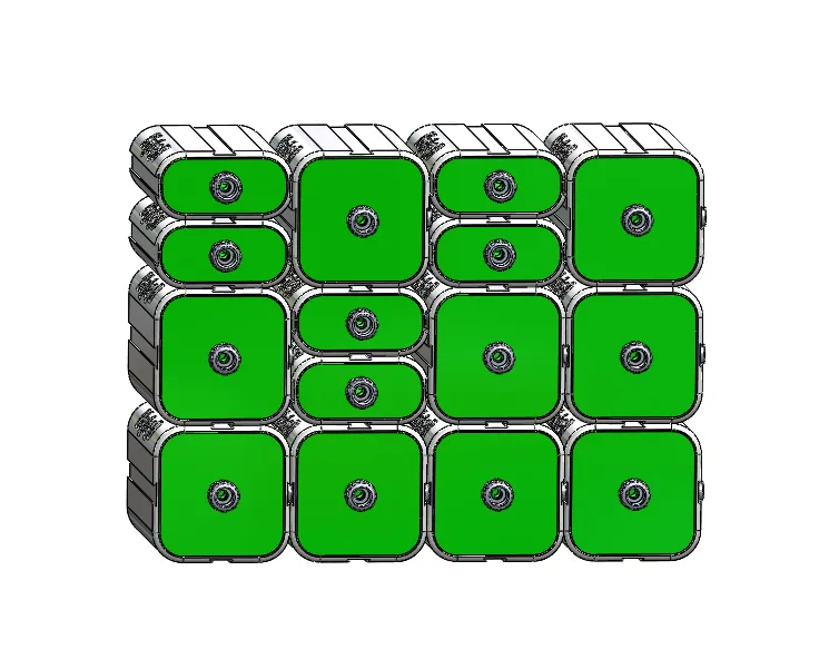 Modular Organizer