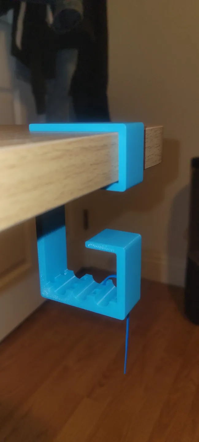 Desk Cable Management Mount