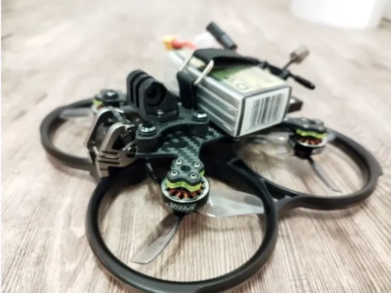 Cinebot30 Parts (GPS, O3, Vista, Cam Mount etc.)