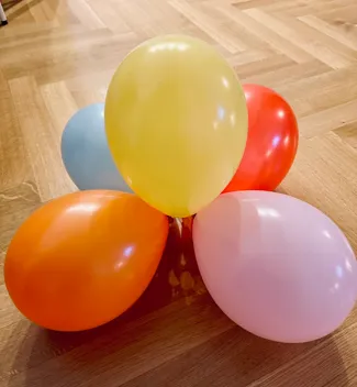 Ballon Connector