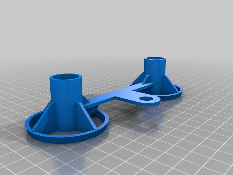 Thumb joystick protection Jumper T16