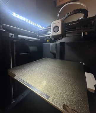 Bambu Lab P1S LED Light Bar