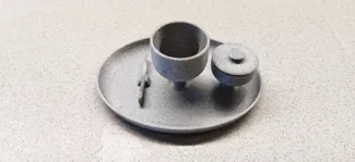Egg-cup