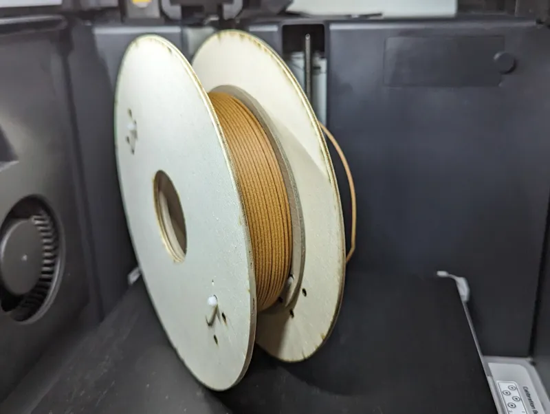 250g Spool adapter Lasercut - AMS compatible